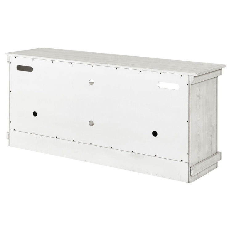 Payne TV Stand