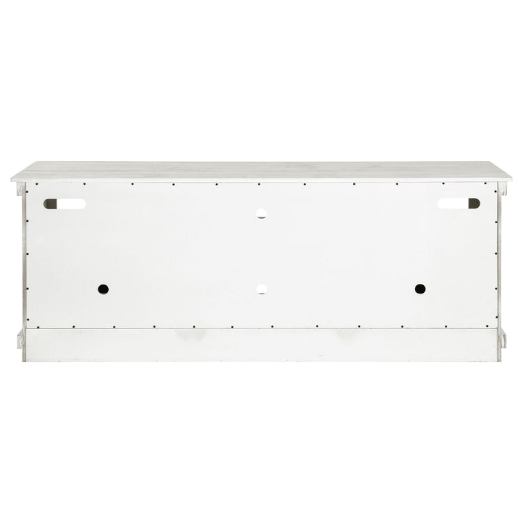Payne TV Stand