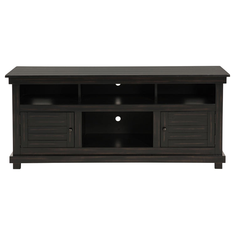 Payne TV Stand