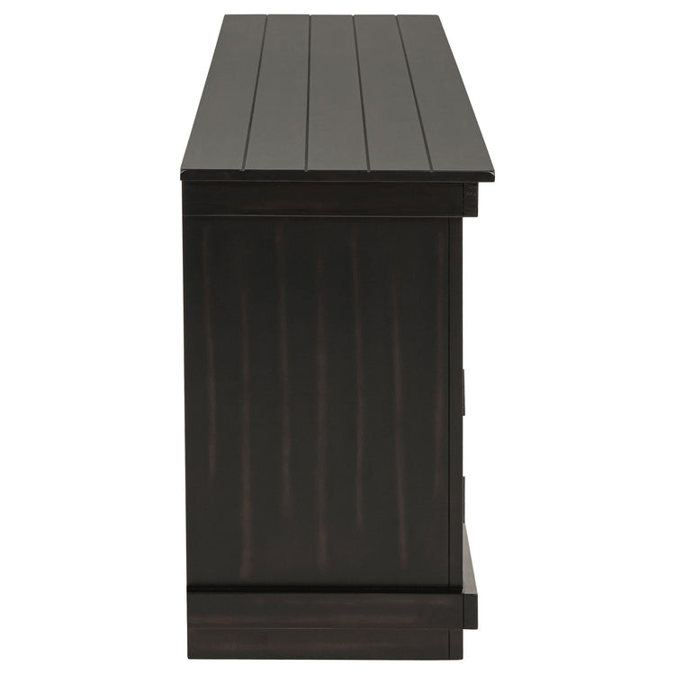 Payne TV Stand