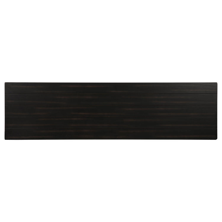 Payne TV Stand