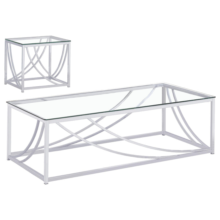Lille Coffee Table Set