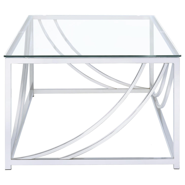 Lille Coffee Table Set