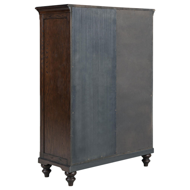 Andover Door Chest