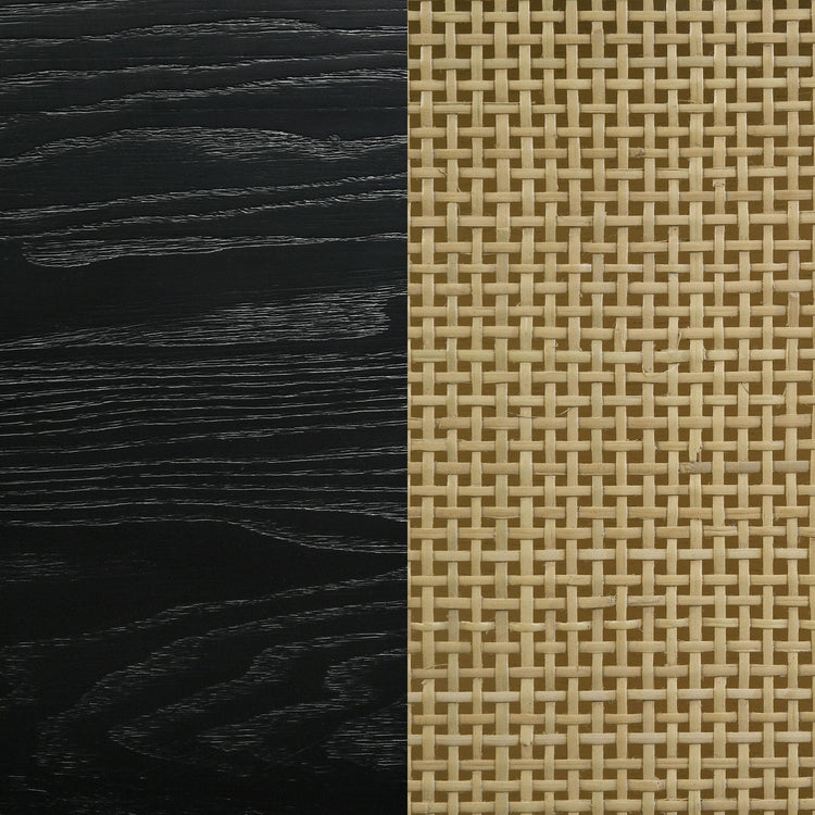 Arini Panel Bed