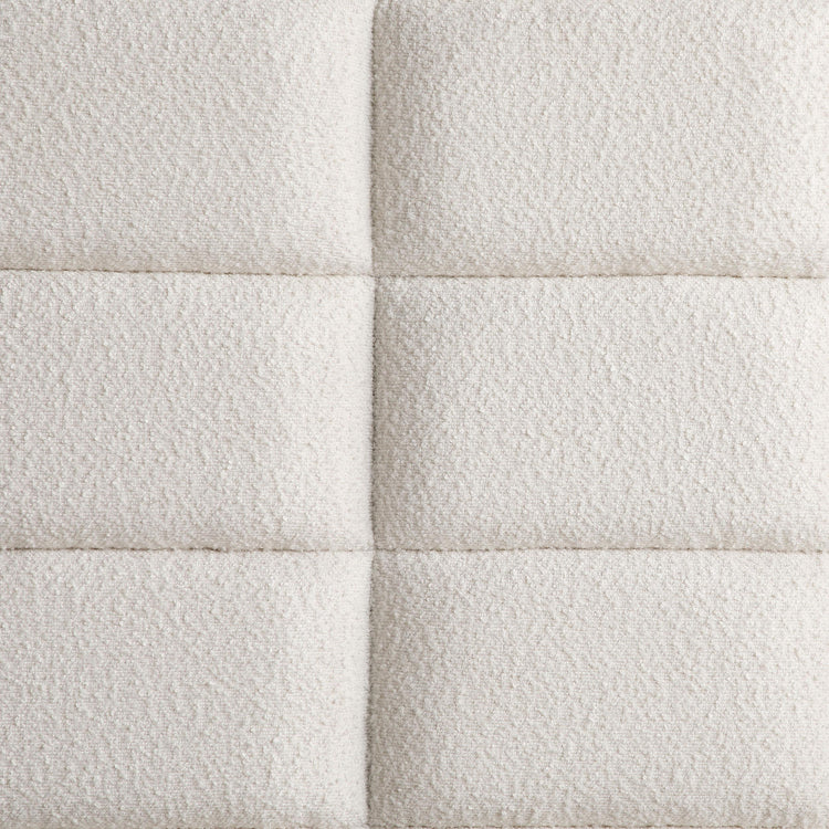 Durango Panel Bed