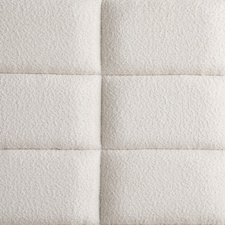 Durango Panel Bed