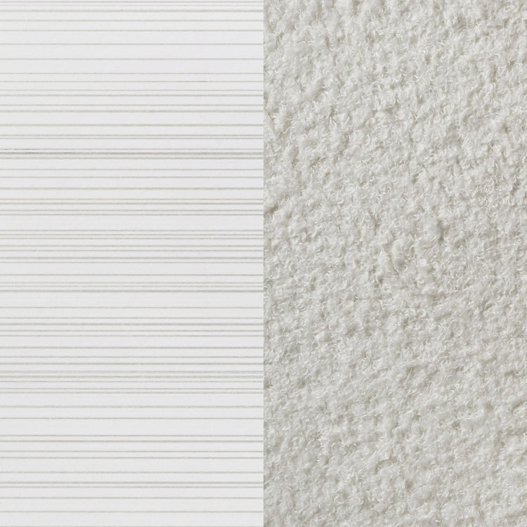 Miranda Panel Bed