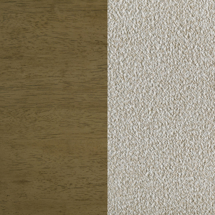 Amsbury Panel Bed