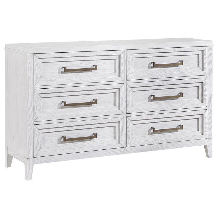 Marielle Dresser