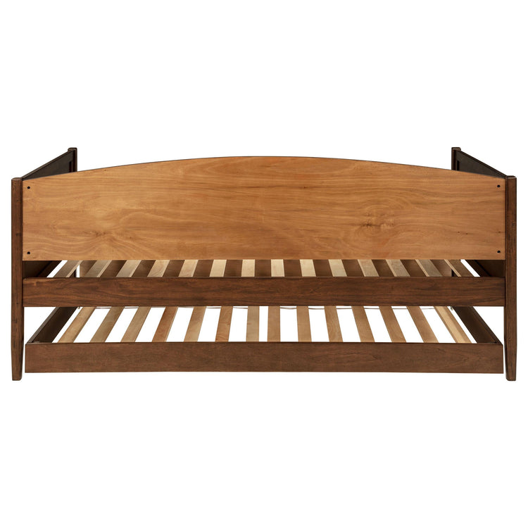 Bozeman Daybed with Trundle