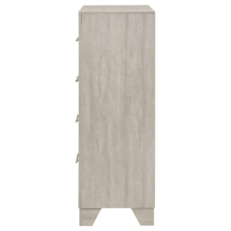 Trenton Chest of Drawers