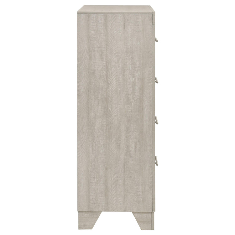 Trenton Chest of Drawers