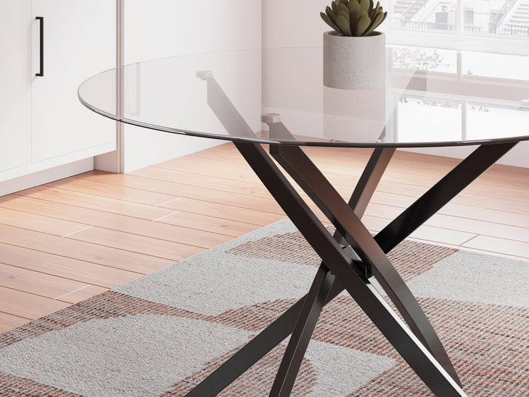 Pharwynn Dining Table