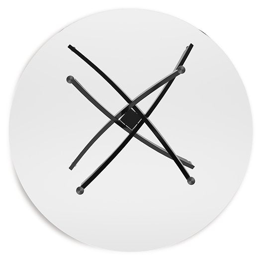 Pharwynn Dining Table