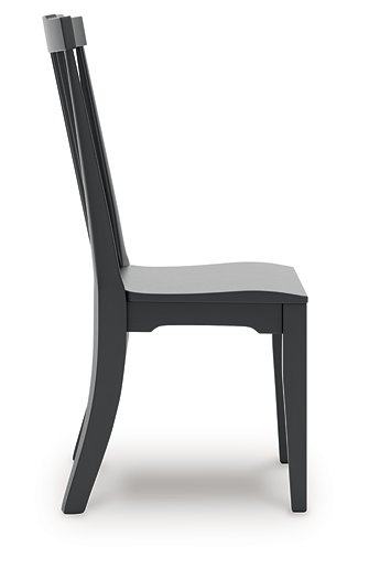 Brenkerton Dining Chair