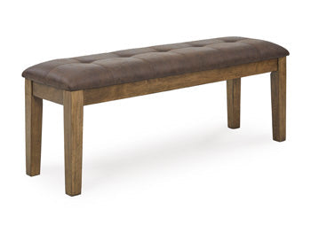 Urbinforte 50" Dining Bench