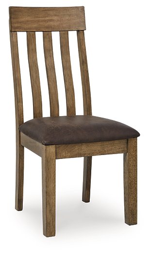 Urbinforte Dining Chair