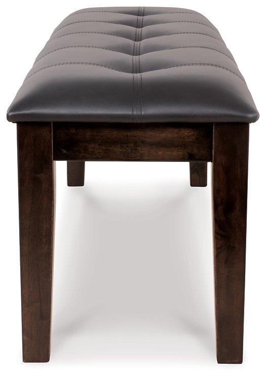 Haddigan Dining Bench