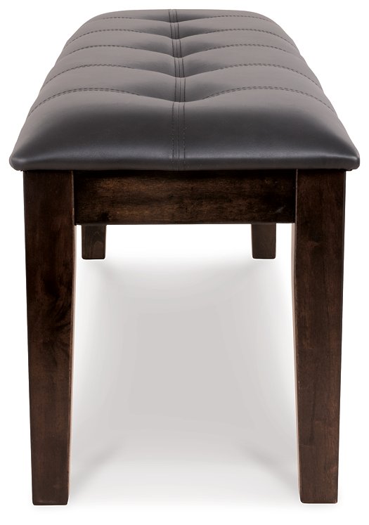 Haddigan Dining Bench