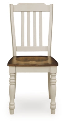 Wirloni Dining Chair