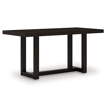 Neymorton Counter Height Dining Table