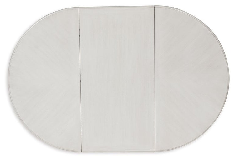 Montelaine Dining Extension Table