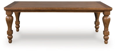 Greddinton Dining Table