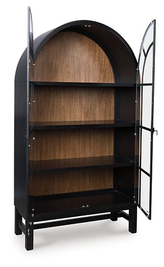 Greddinton Display Cabinet