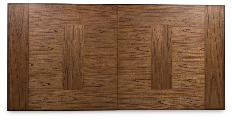 Greddinton Dining Extension Table