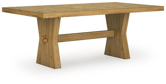 Galliden Dining Table
