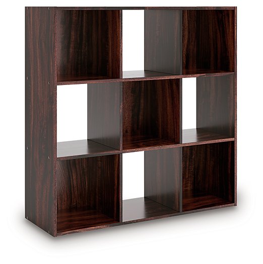 Glosmount Nine Cube Organizer