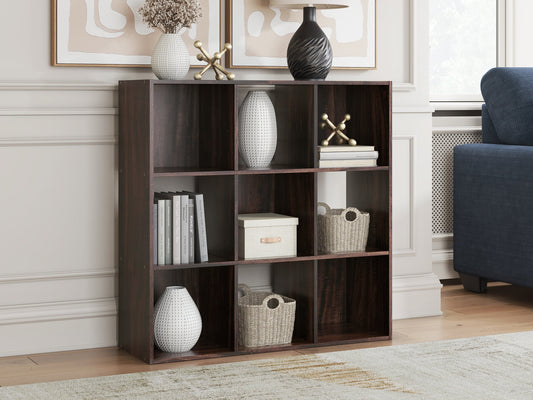 Glosmount Nine Cube Organizer