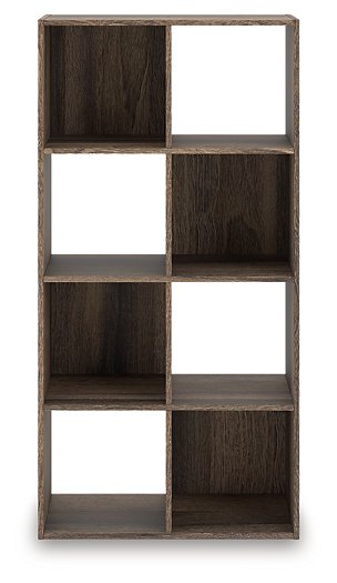 Shallifer Eight Cube Organizer
