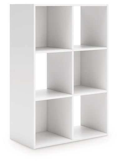 Onita Six Cube Organizer