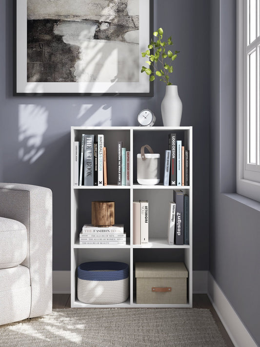 Onita Six Cube Organizer