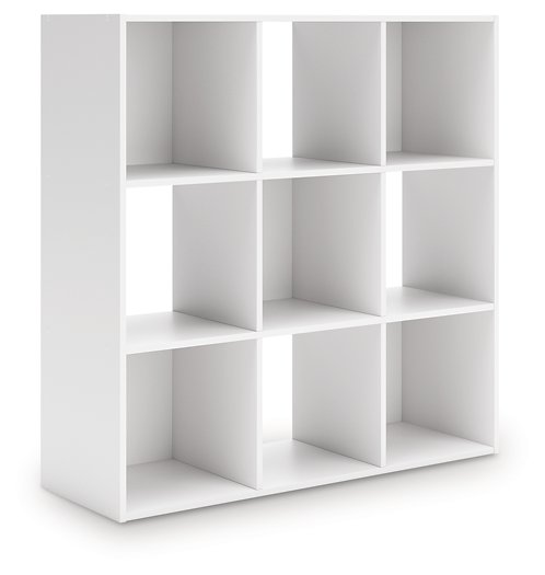Onita Nine Cube Organizer