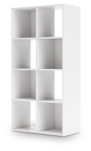 Onita Eight Cube Organizer