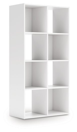 Onita Eight Cube Organizer