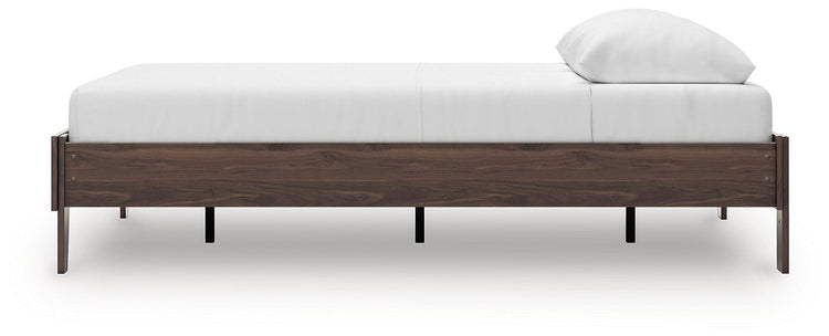 Calverson Bed