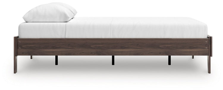 Calverson Bed