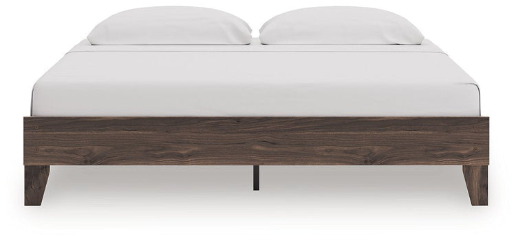Calverson Bed