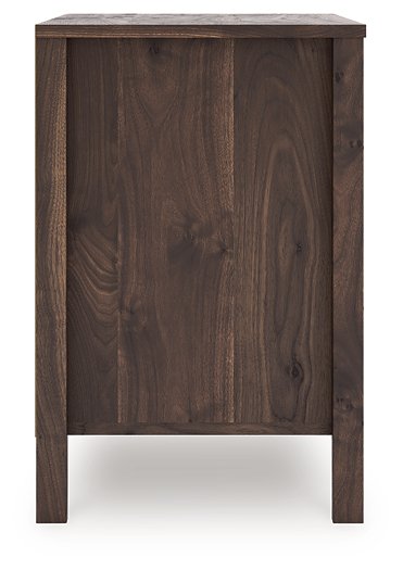 Calverson Nightstand