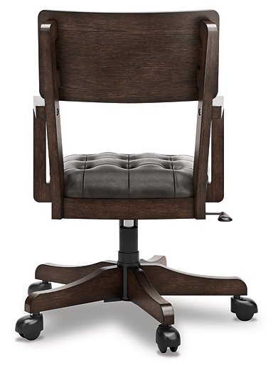 Breckington Home Office Desk Chair