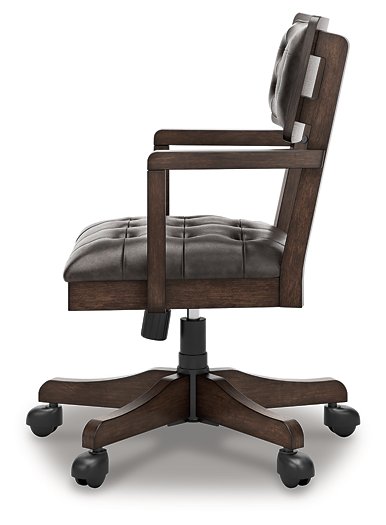 Breckington Home Office Desk Chair