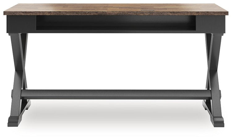 Wildenauer 60" Home Office Desk