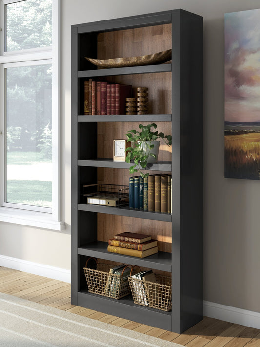 Wildenauer 75" Bookcase