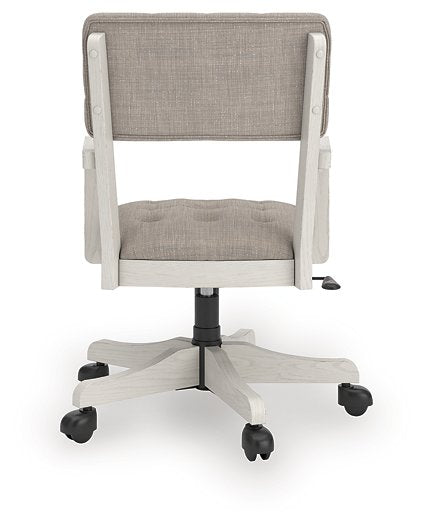 Robbinsdale Home Office Desk Chair