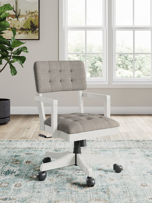 Robbinsdale Home Office Desk Chair