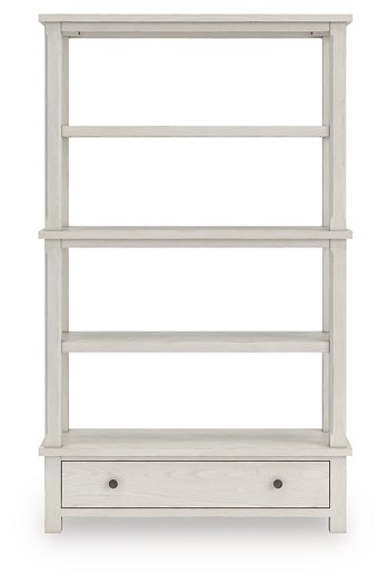 Robbinsdale 75" Bookcase